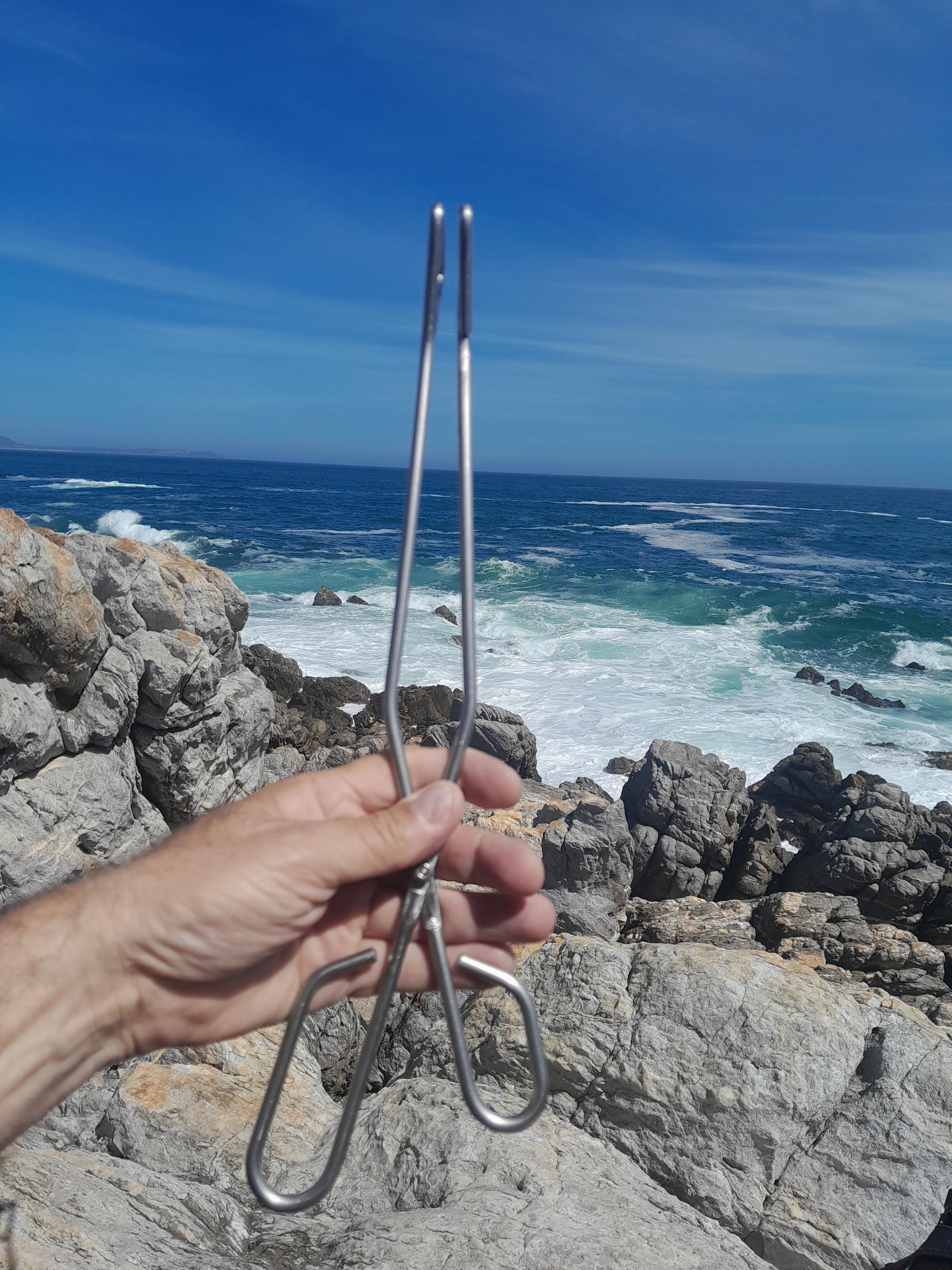 Customer review image from Andre Du Toit