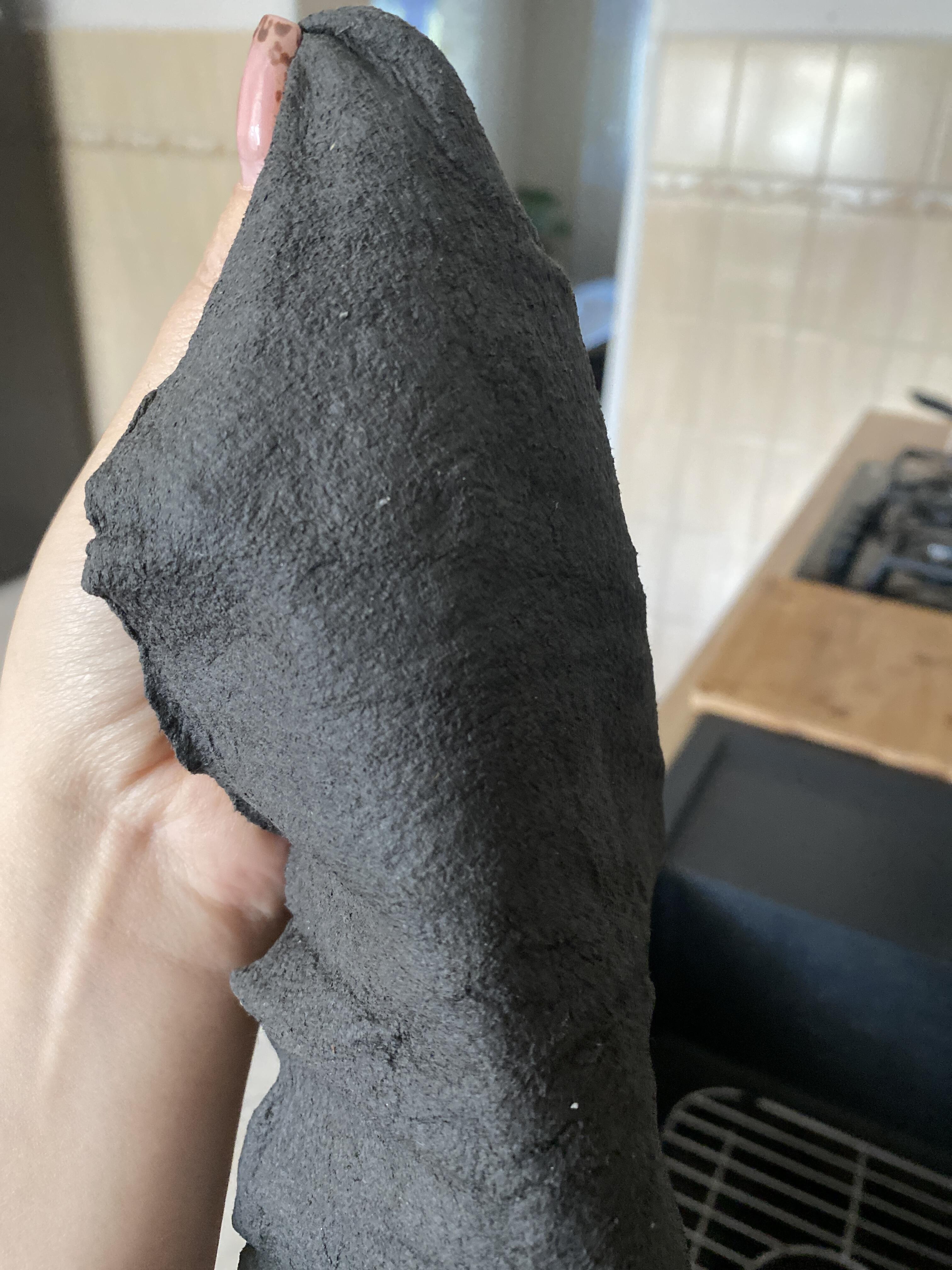 Magiczne Bezsmugowe Ściereczki - DomBezPlam (5szt.) 30x20cm photo review