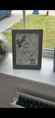 Customer photo from Laura