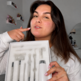 Corine R. review photo