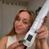 Cassie Y. review photo