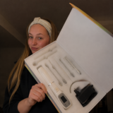 Lisa S. review photo