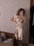 BILLIE review photo