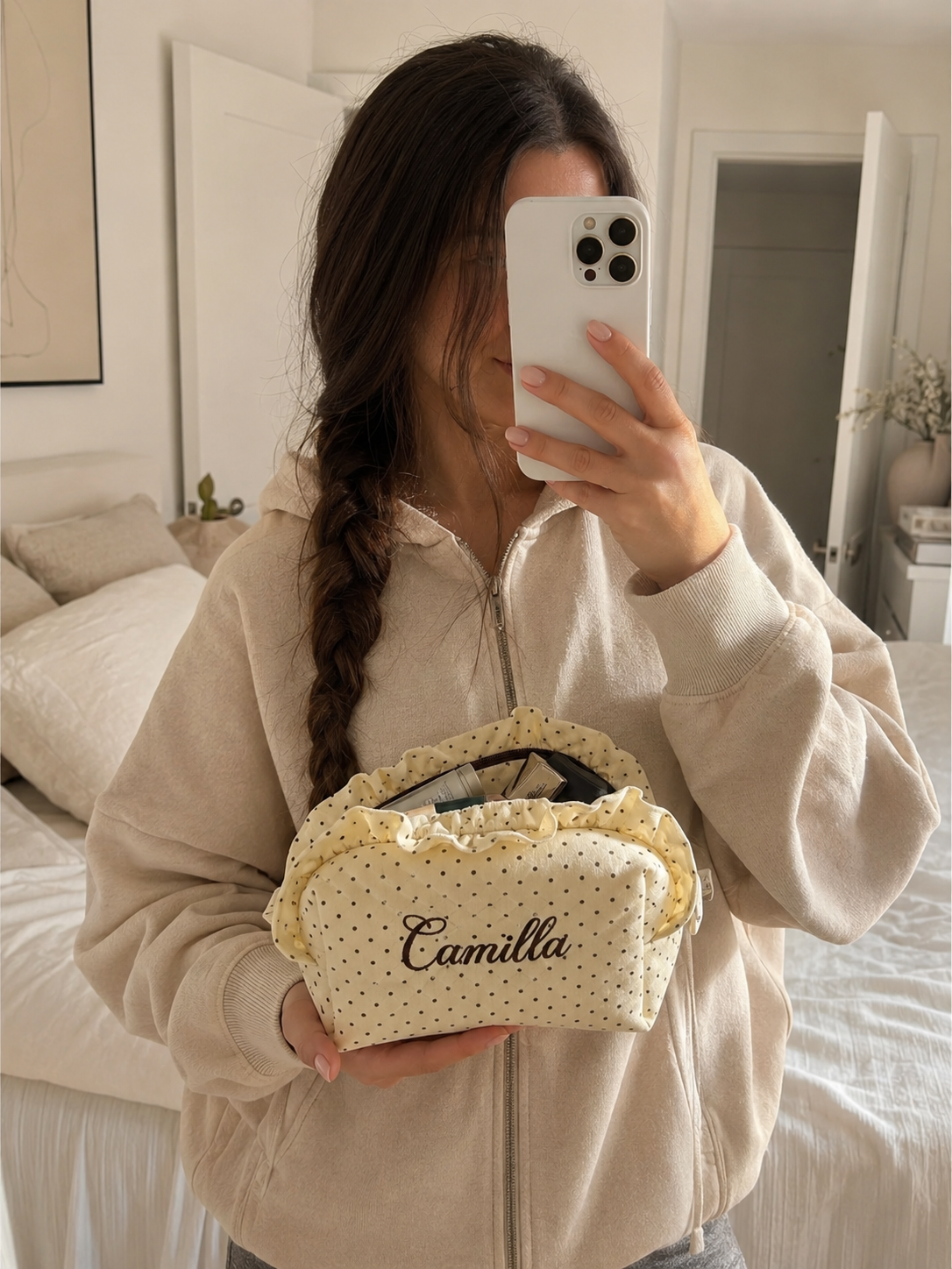 Camilla R.