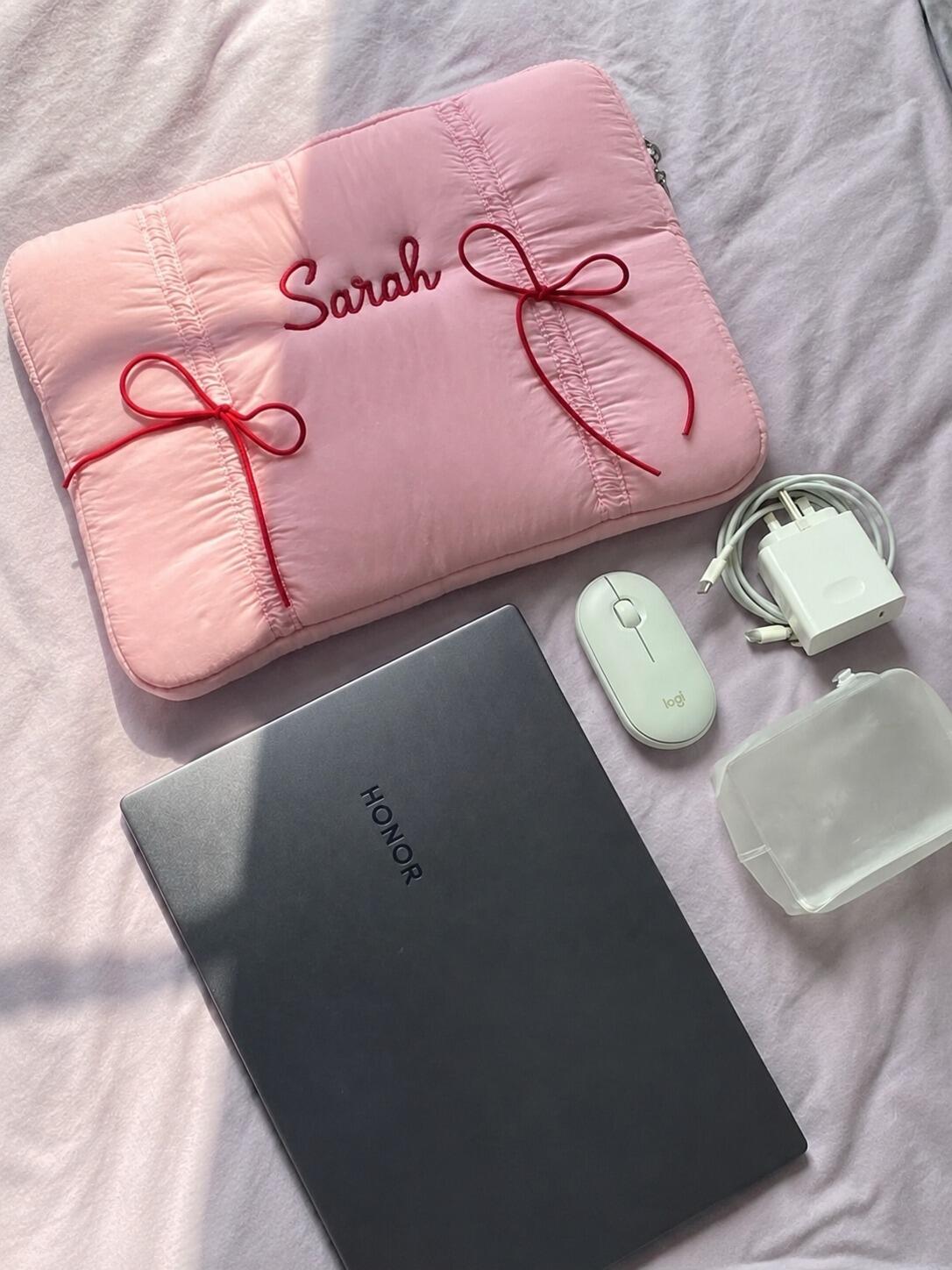 Sarah
