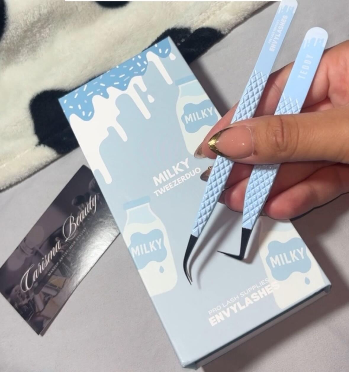 Customer-submitted photo from Carisma_Beauty