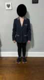Discerning Reviewer review photo