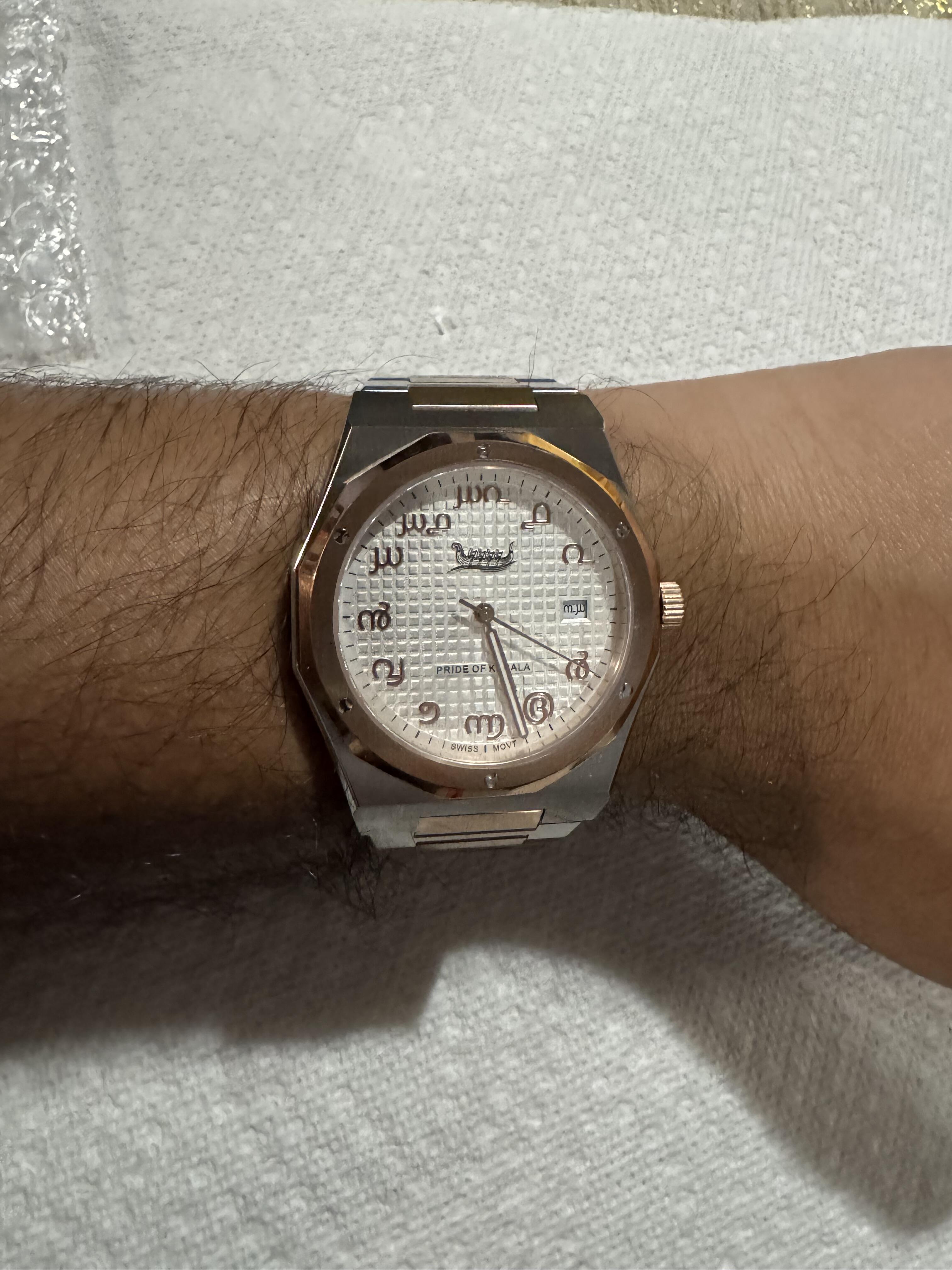 Review by Avinash K.