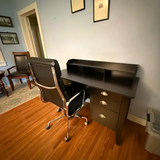 Lakiesha Ebert review photo