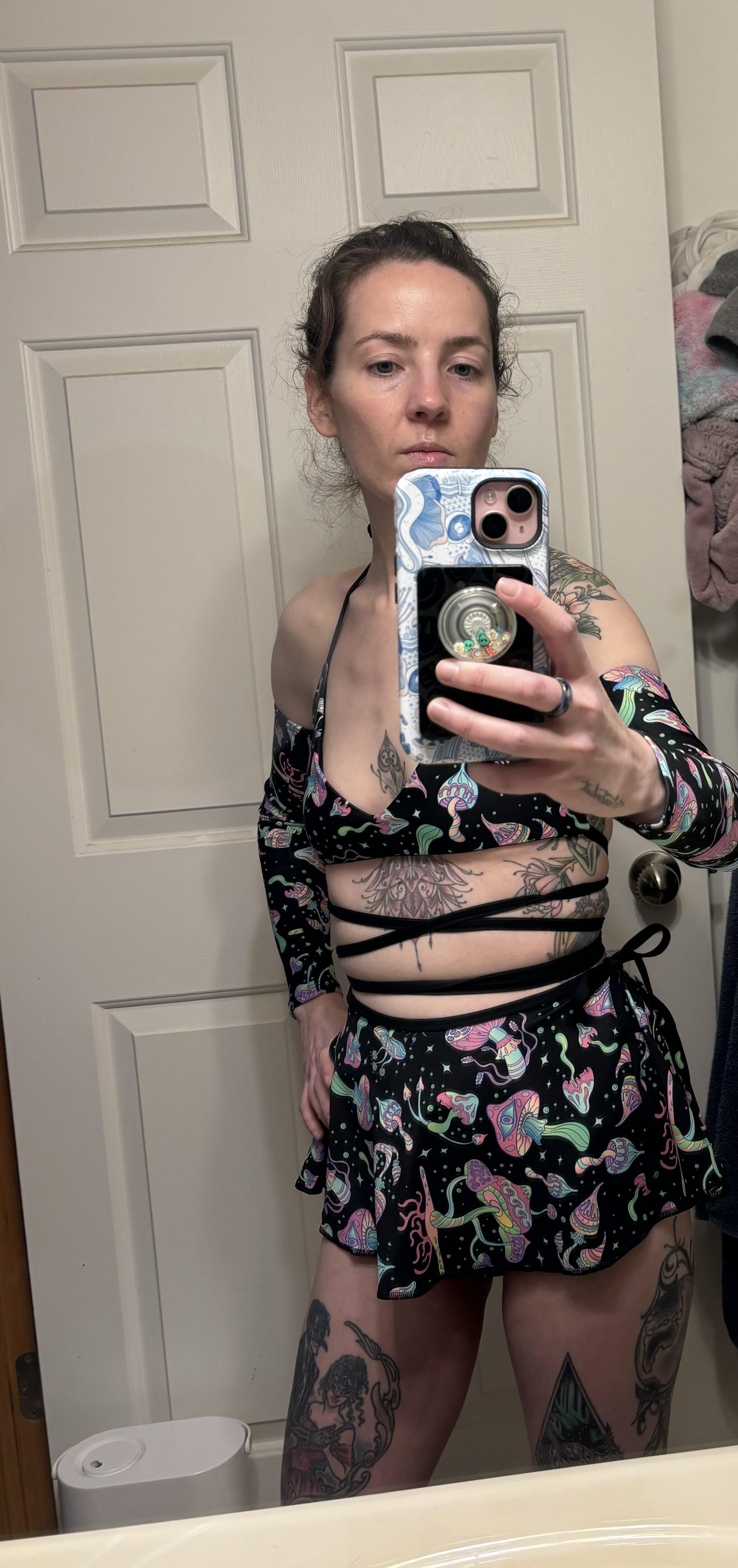 Customer photo