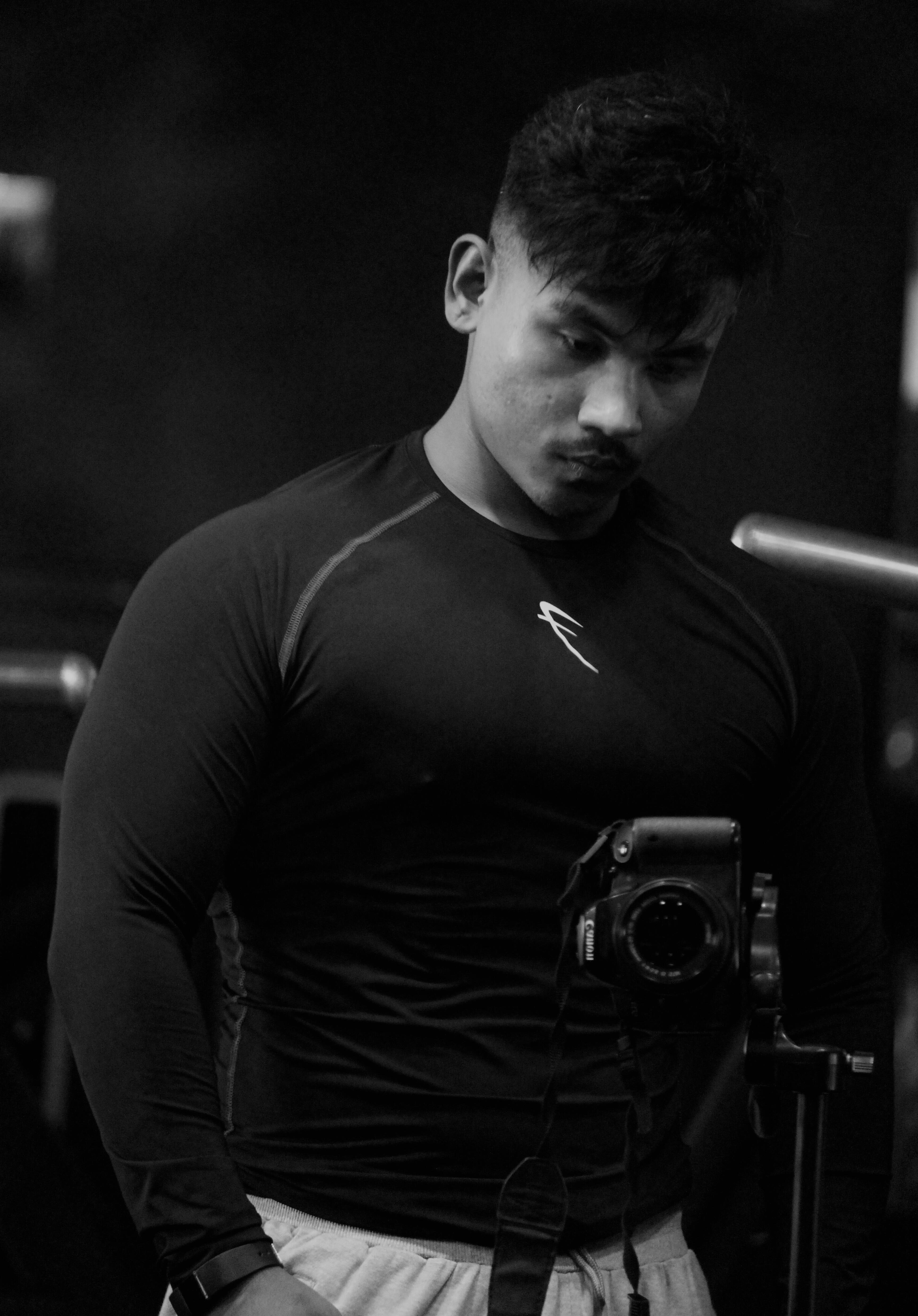 siddharth chhetri’s review photo
