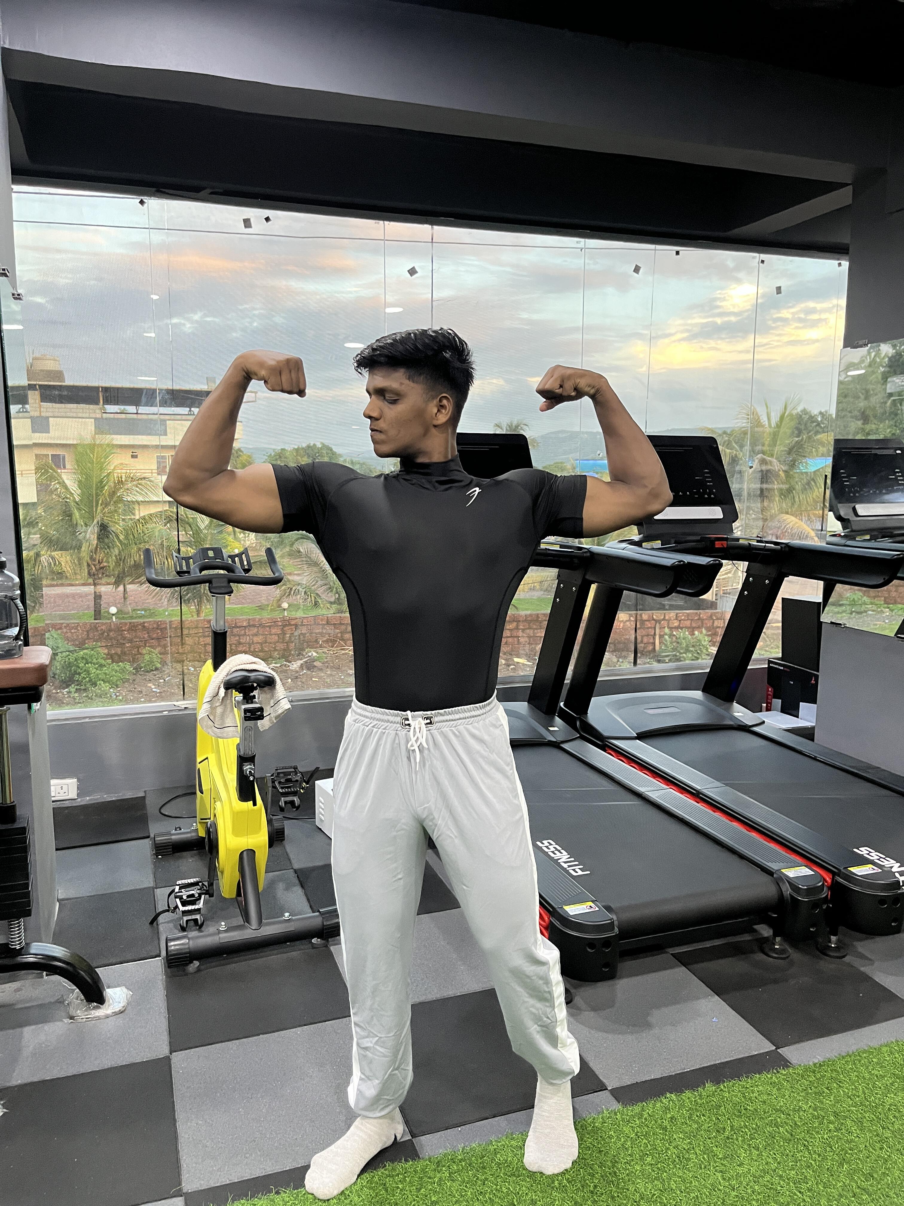 Sahil Ghadavale’s review photo
