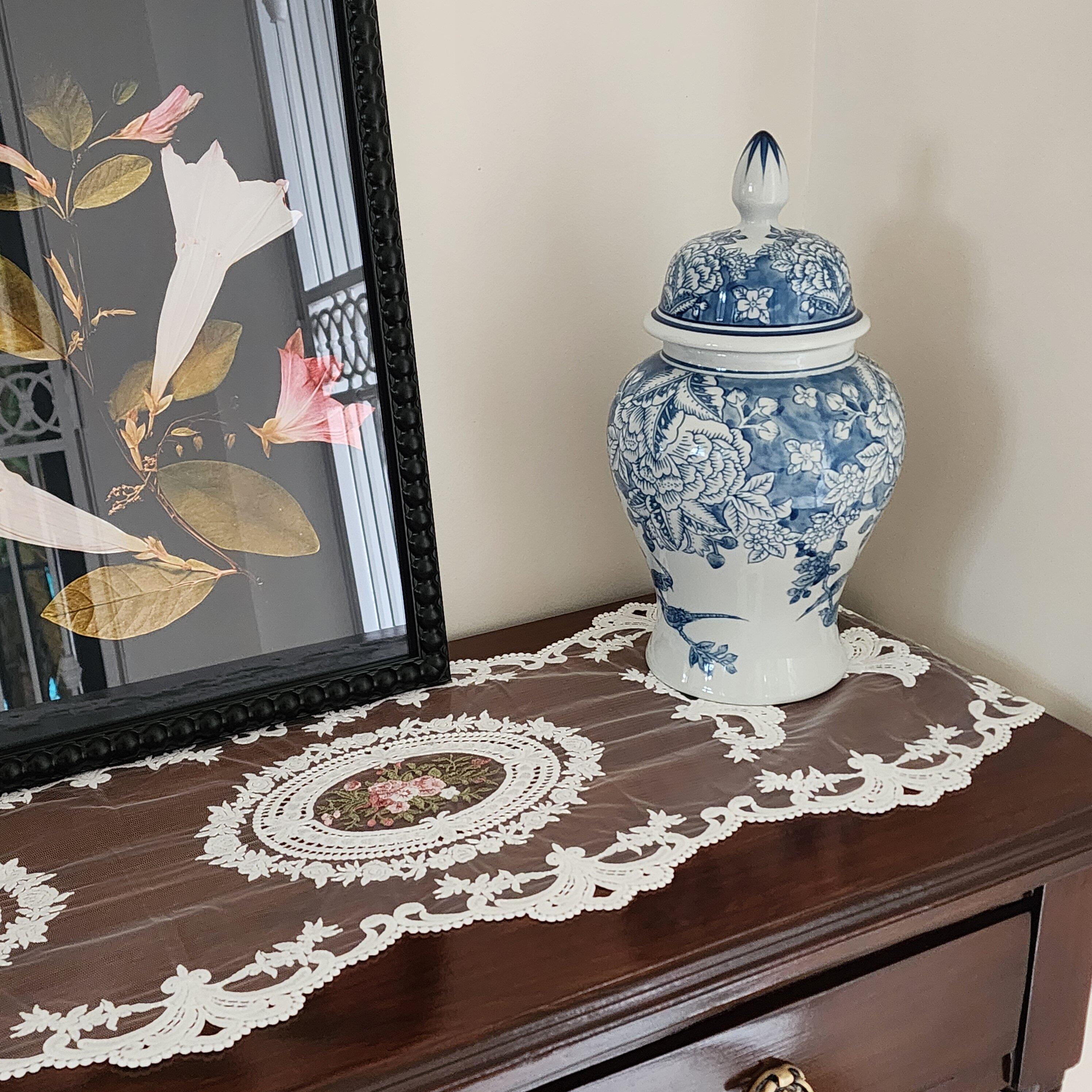 Customer photo