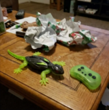 User picture