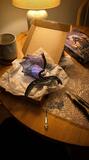 Rosendo MacGyver review photo