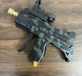 Garfield review photo