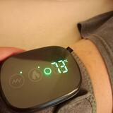 Lisa review photo