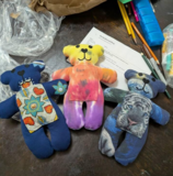 Taylour review photo