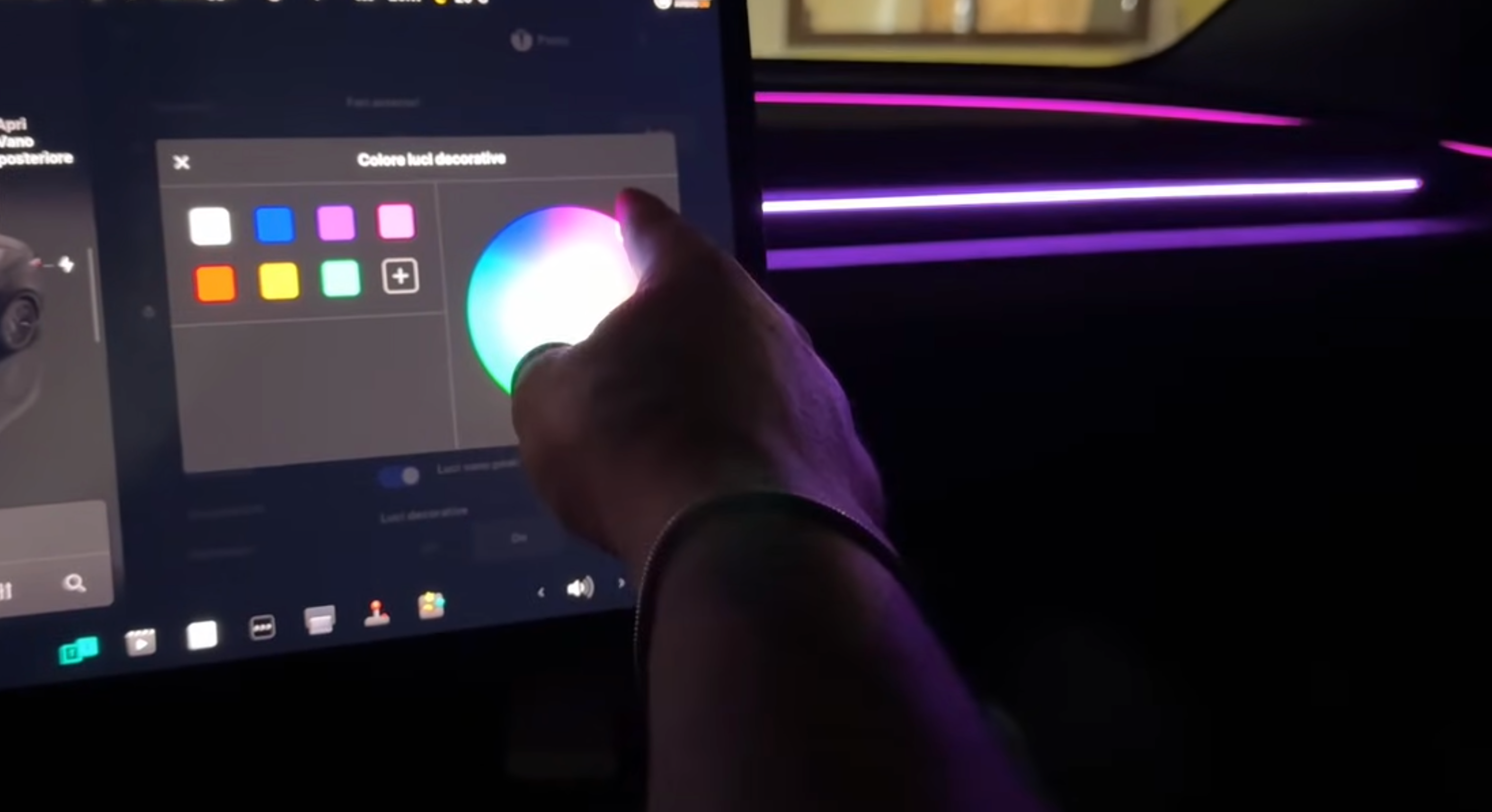DashGlow 360° Vision System (BLIS) customer photo