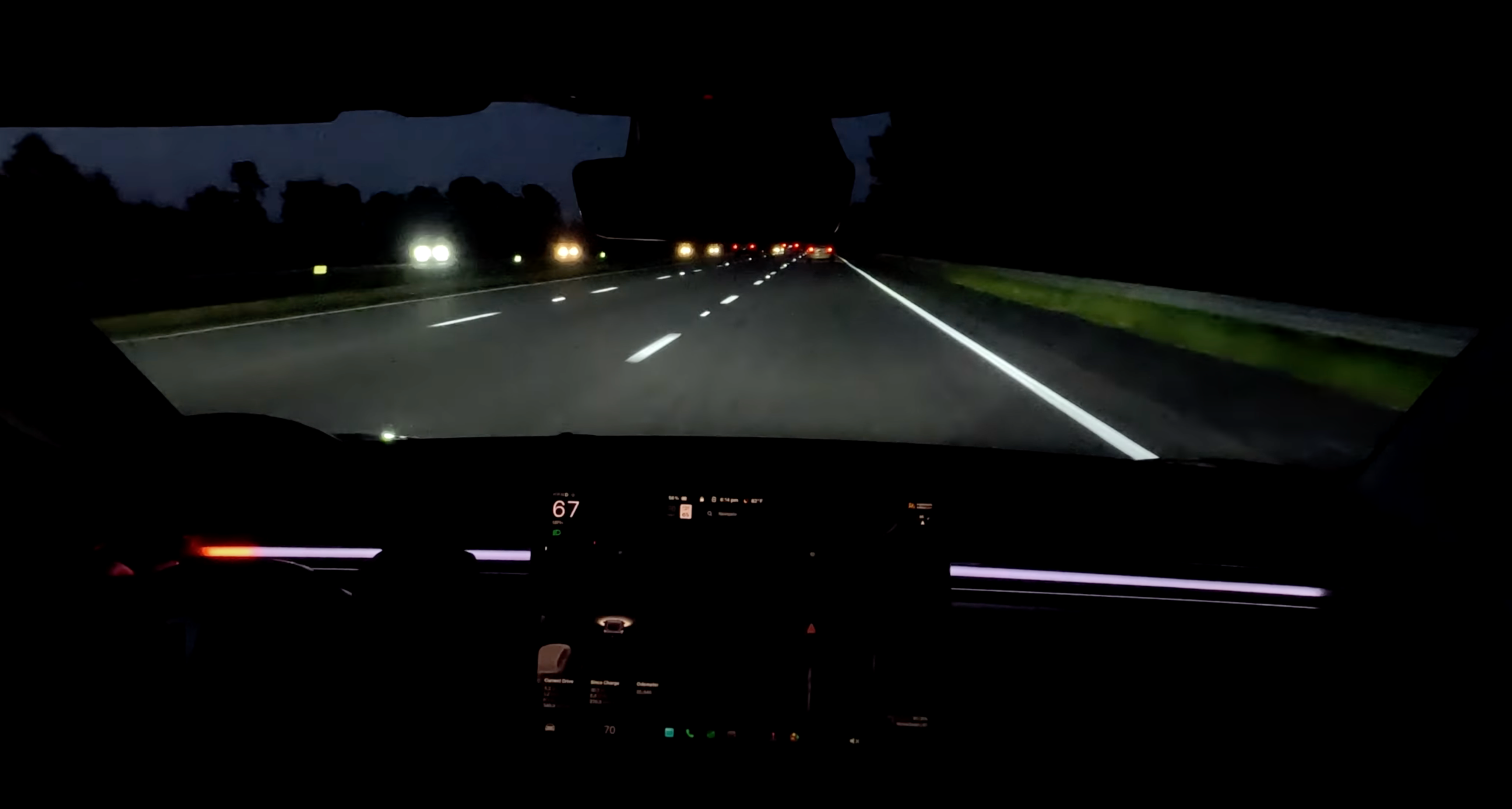 DashGlow 360° Vision System (BLIS) customer photo