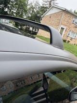 AeroShield Window Visors customer photo