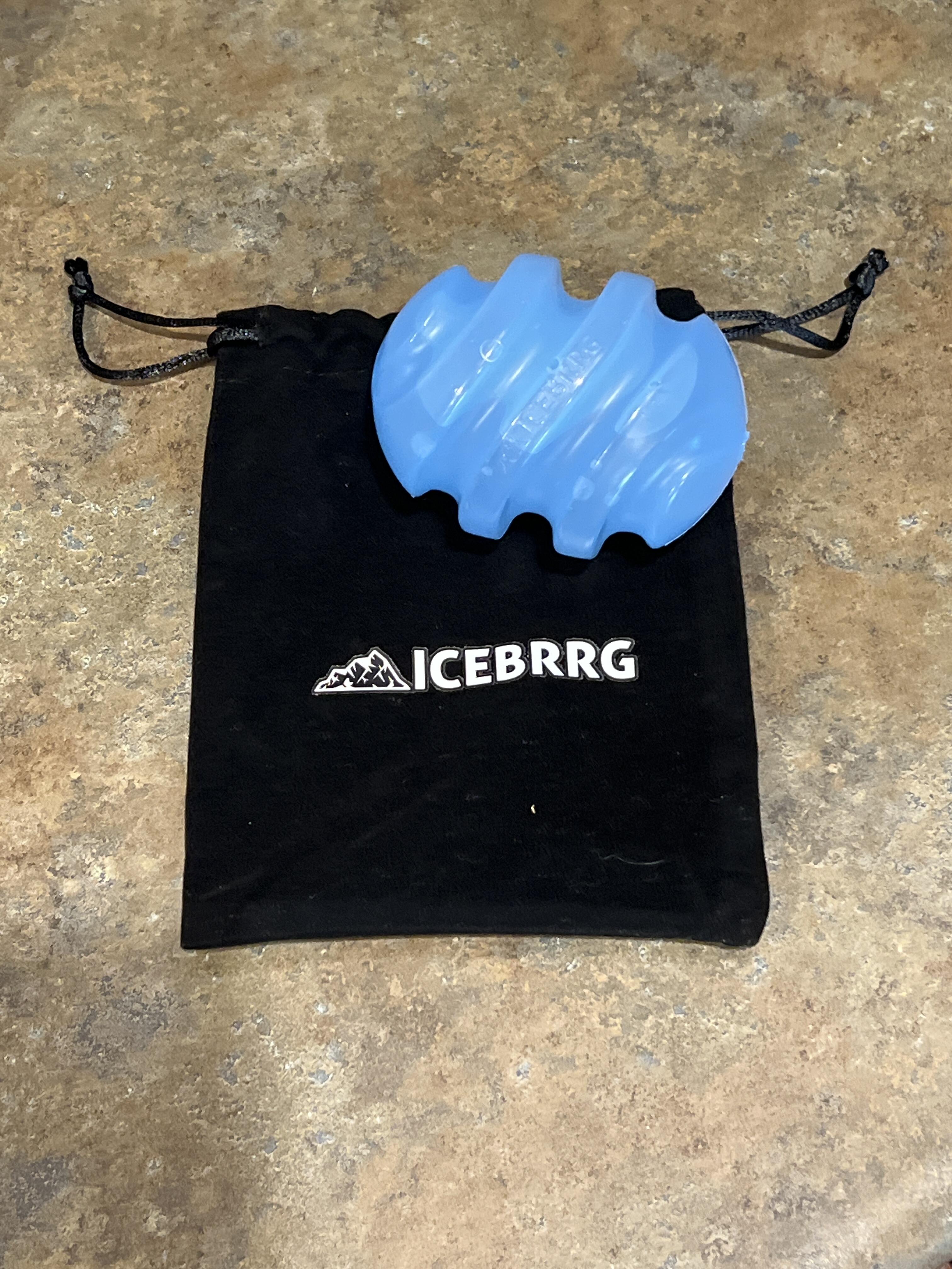 ICEBRRG customer