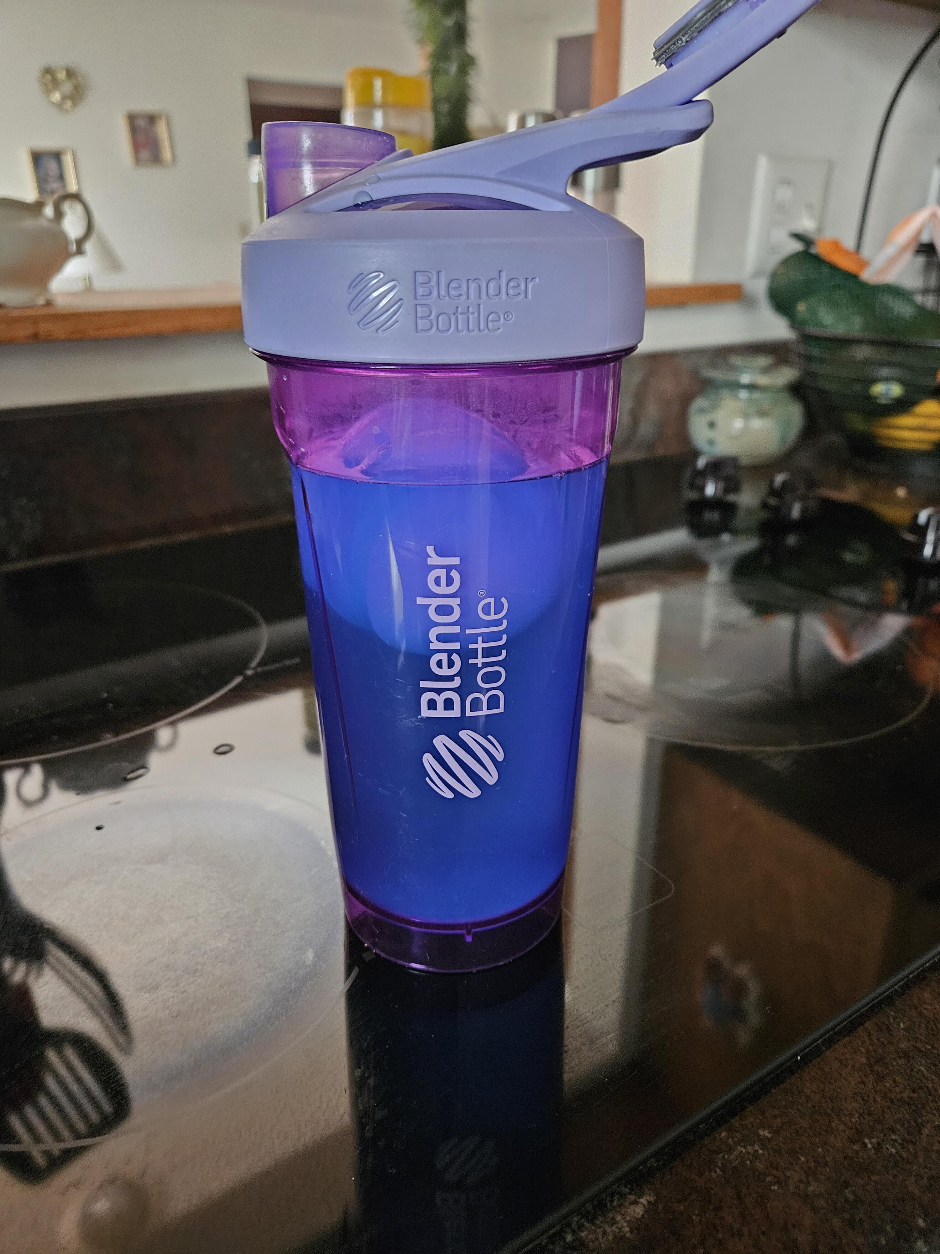 ICEBRRG customer