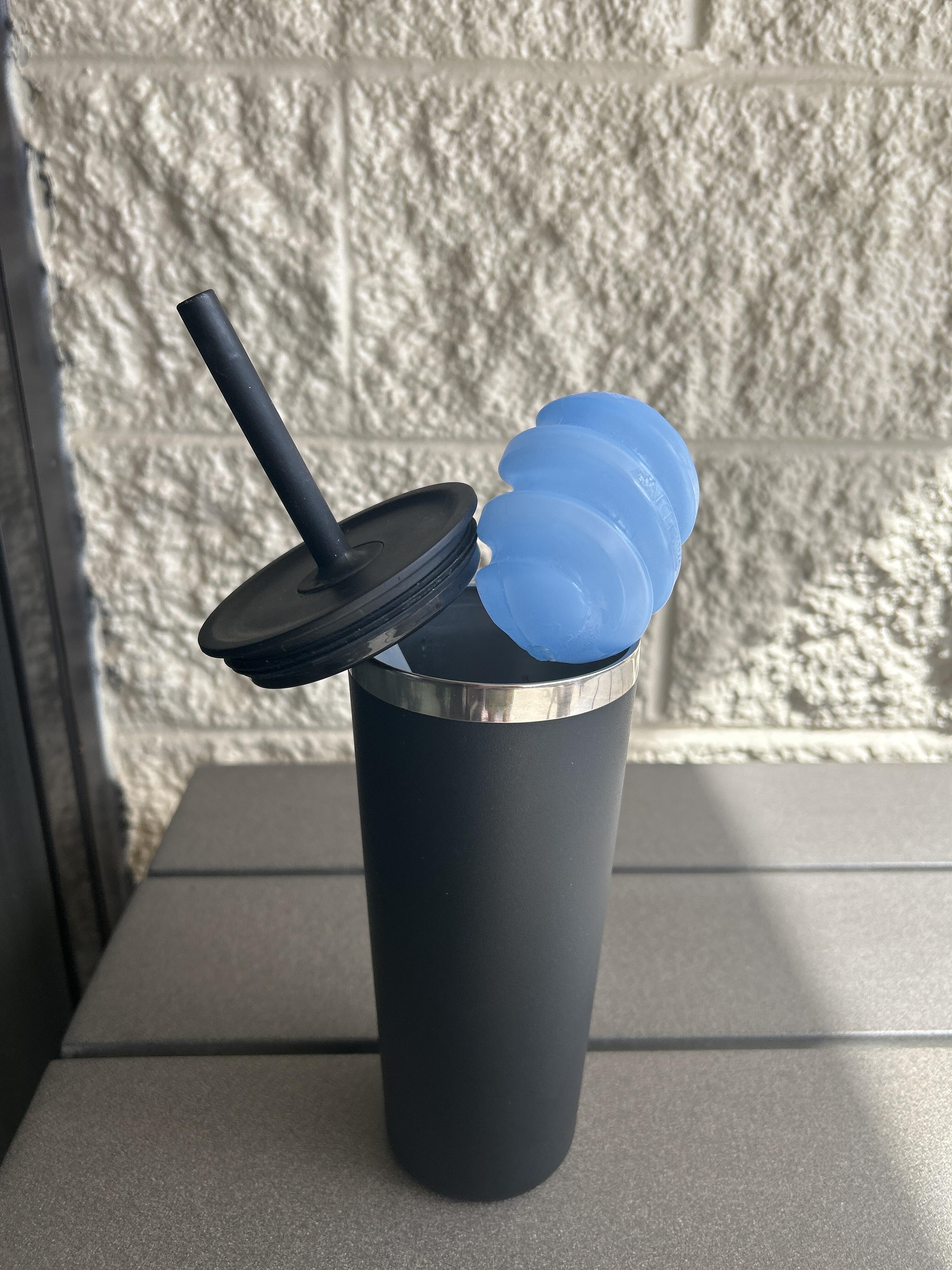 ICEBRRG customer