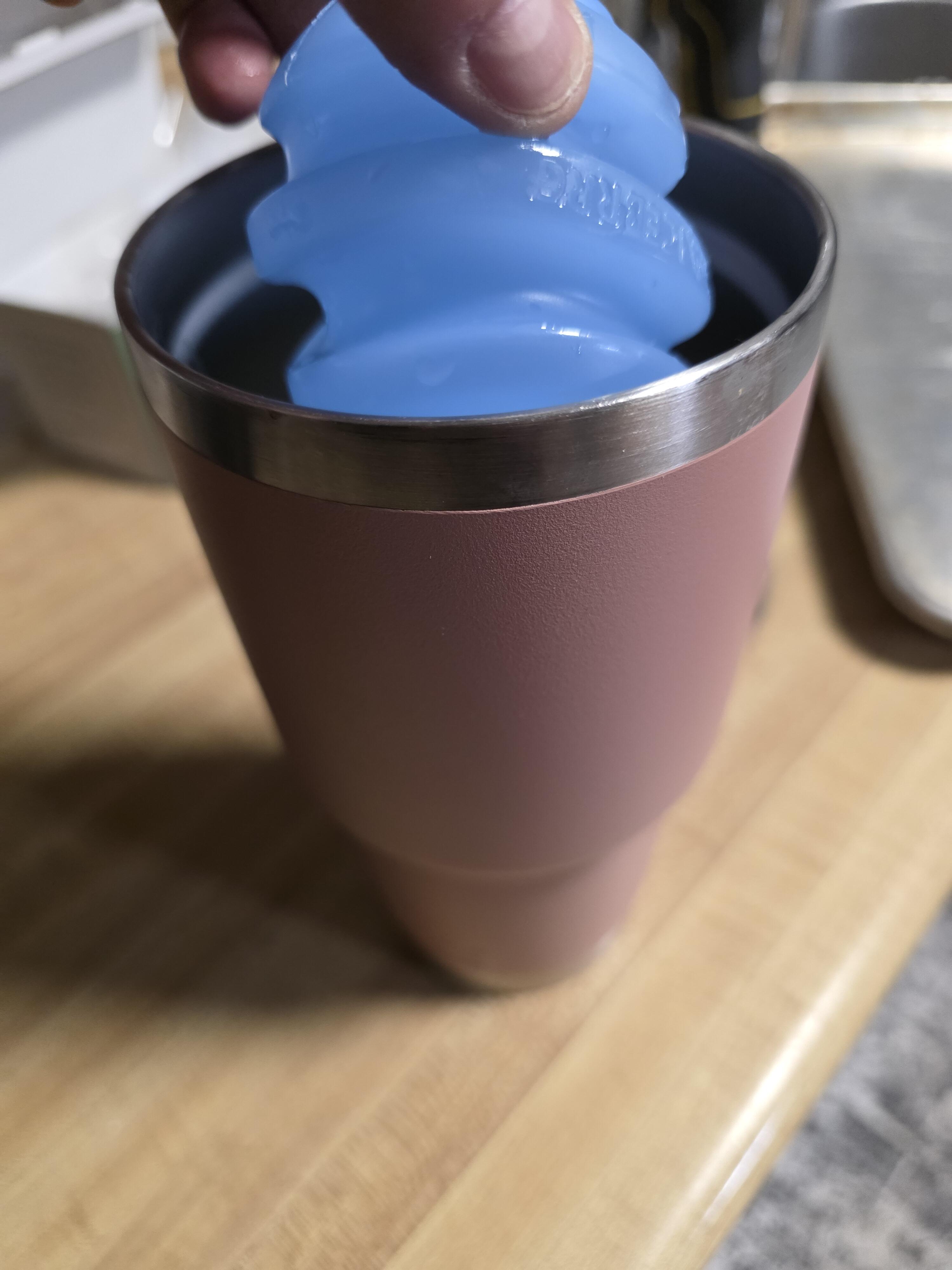 ICEBRRG customer