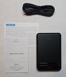 Lucas Drew review photo