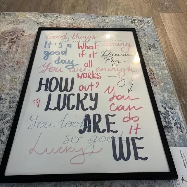 Customer photo from Samantha