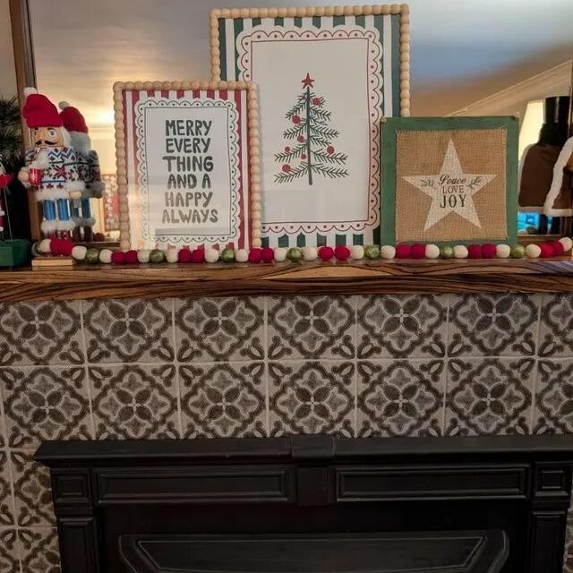 Customer photo from Meagan