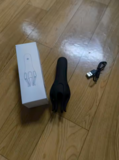 Tamara P. review photo