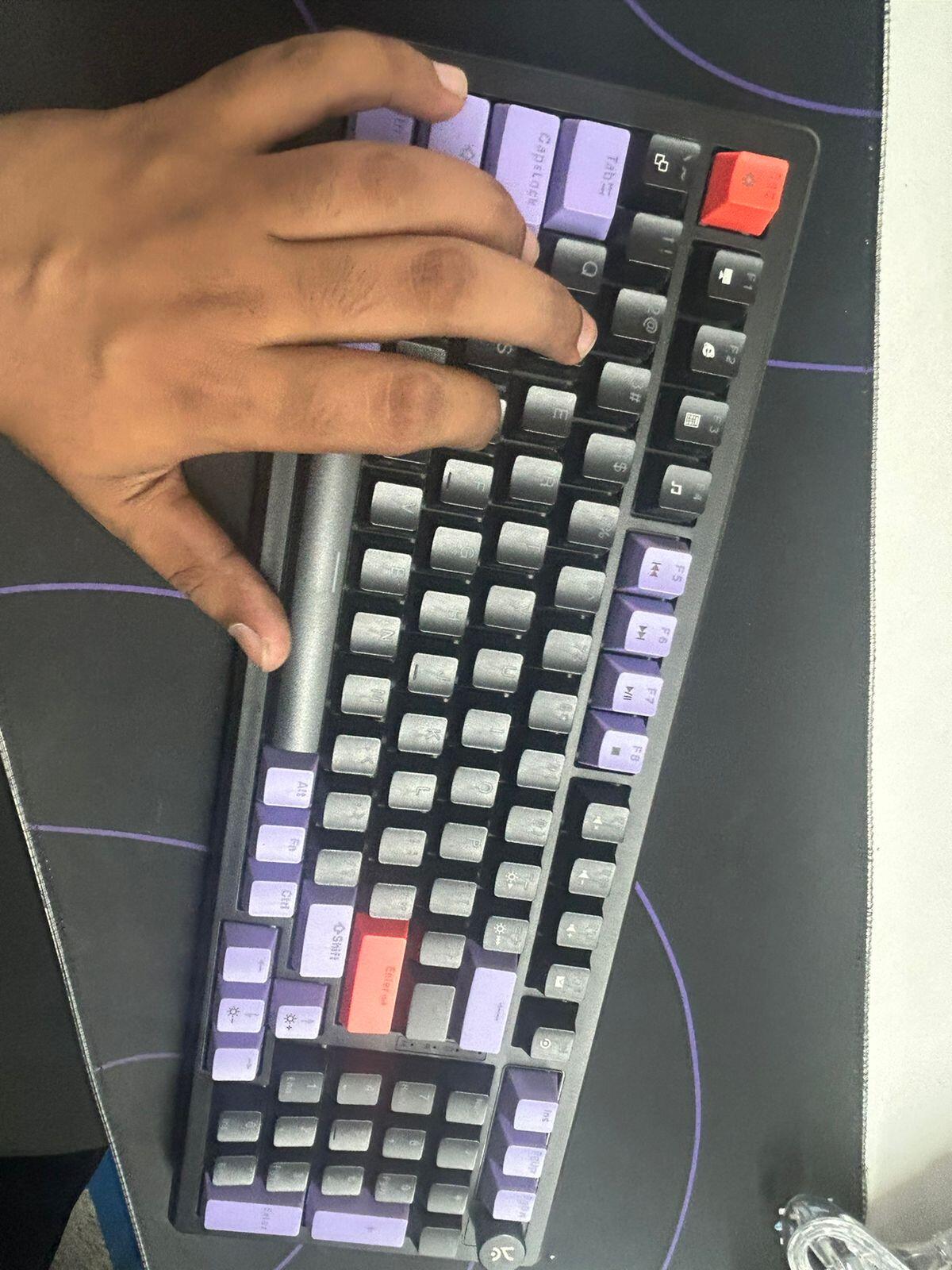 Customer review photo