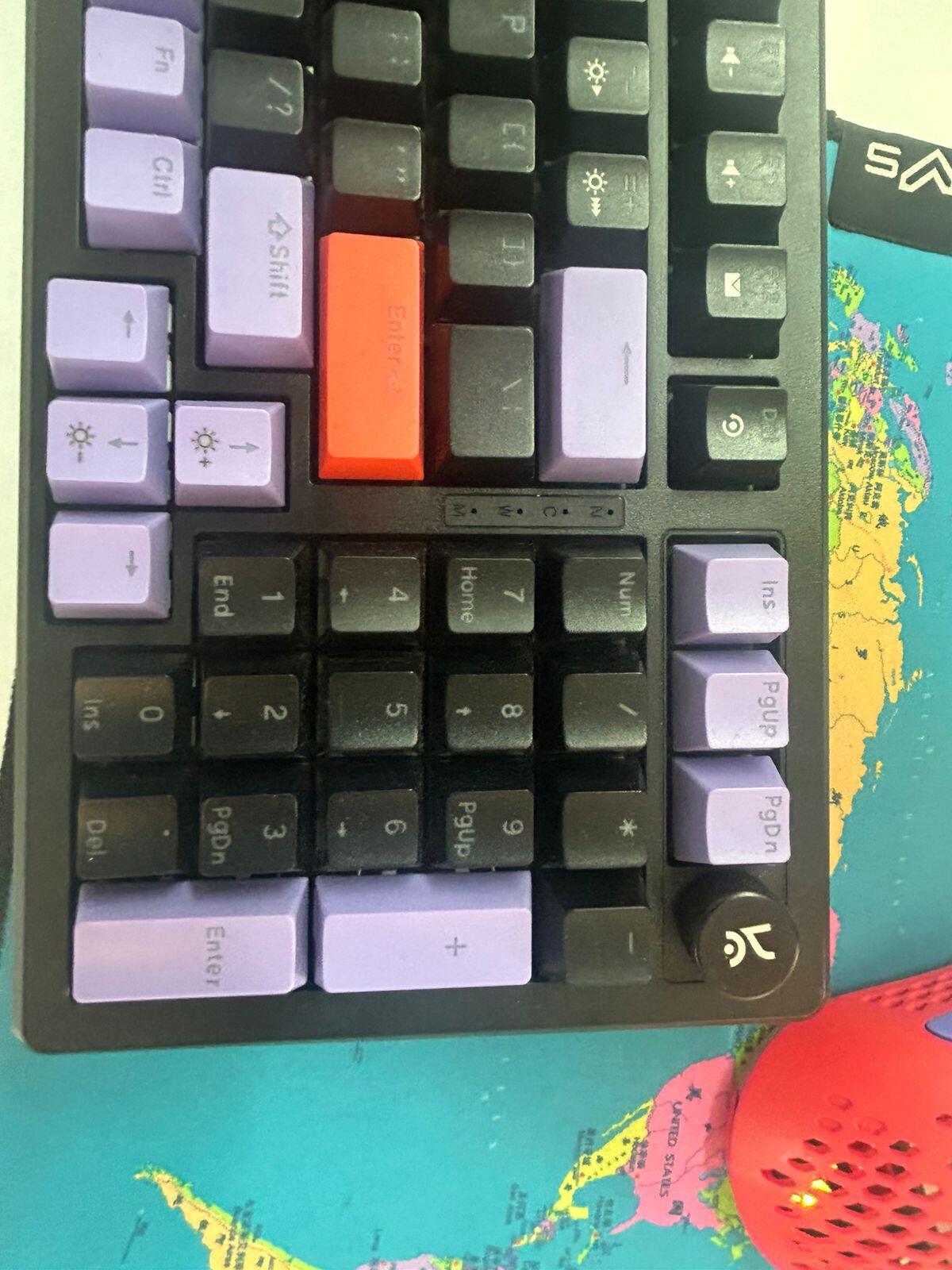 Customer review photo