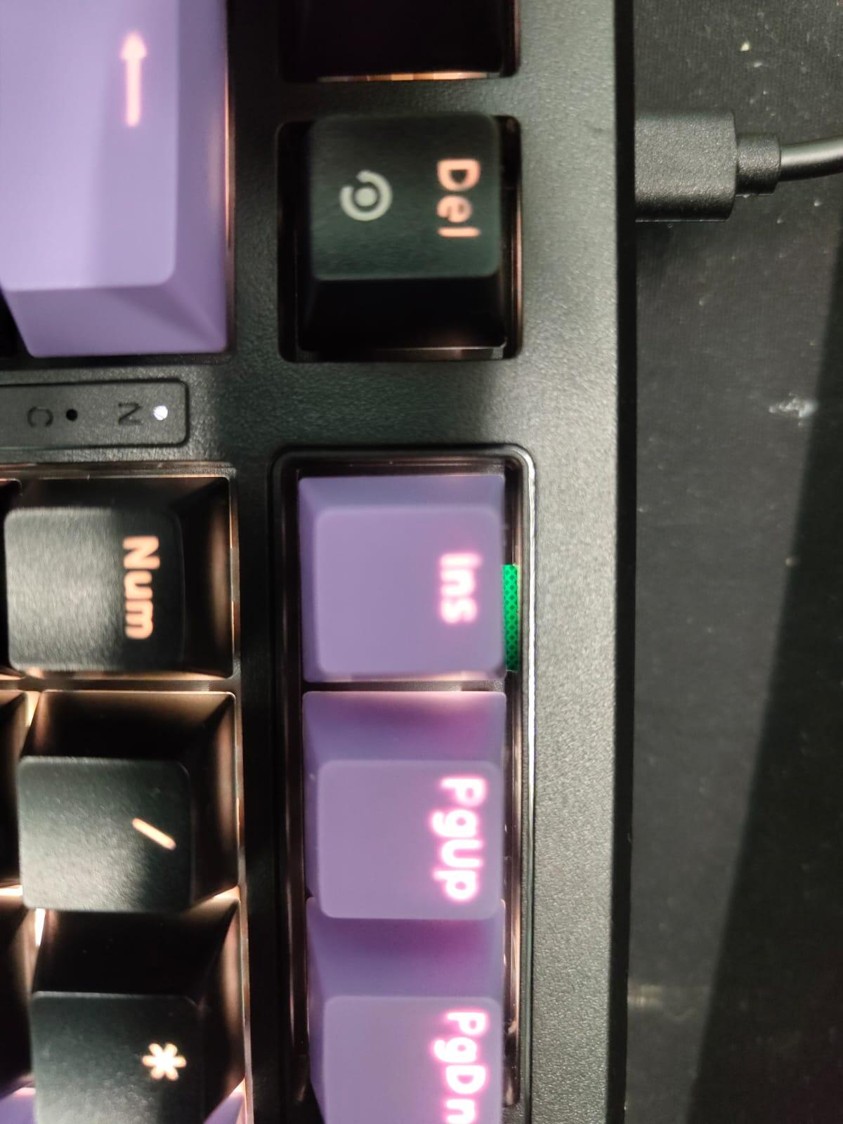 Customer review photo