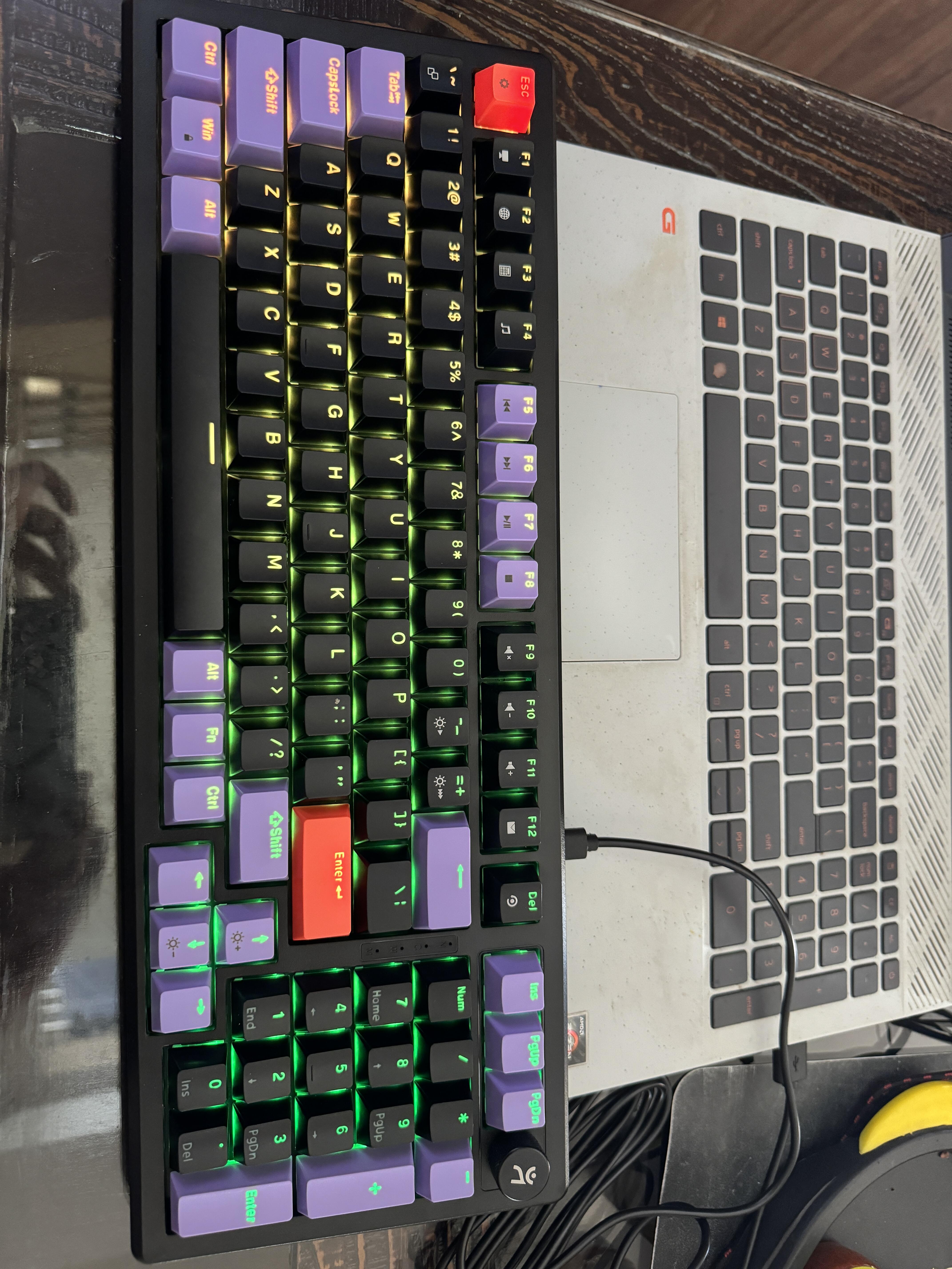 Customer review photo