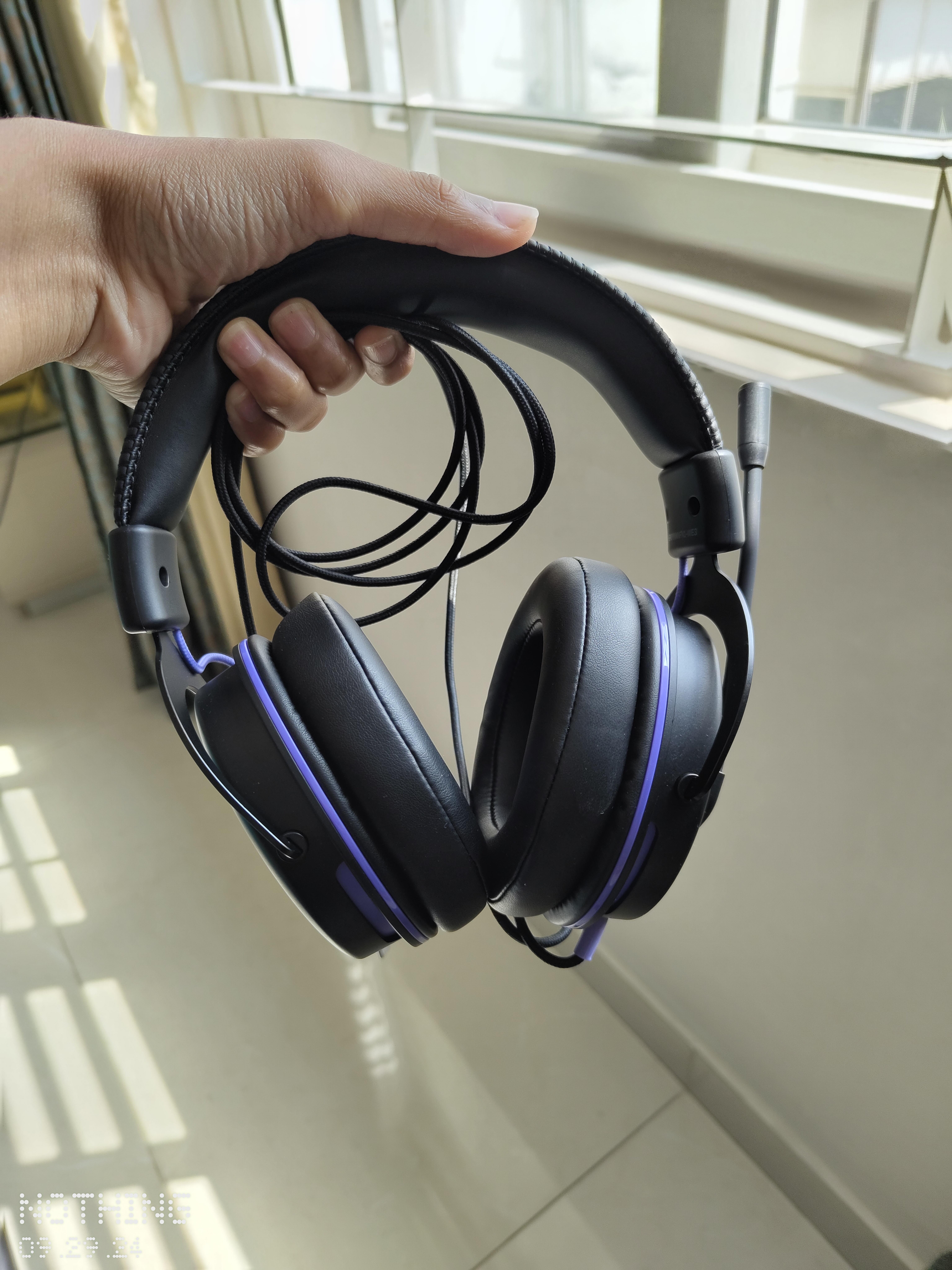 Customer review photo