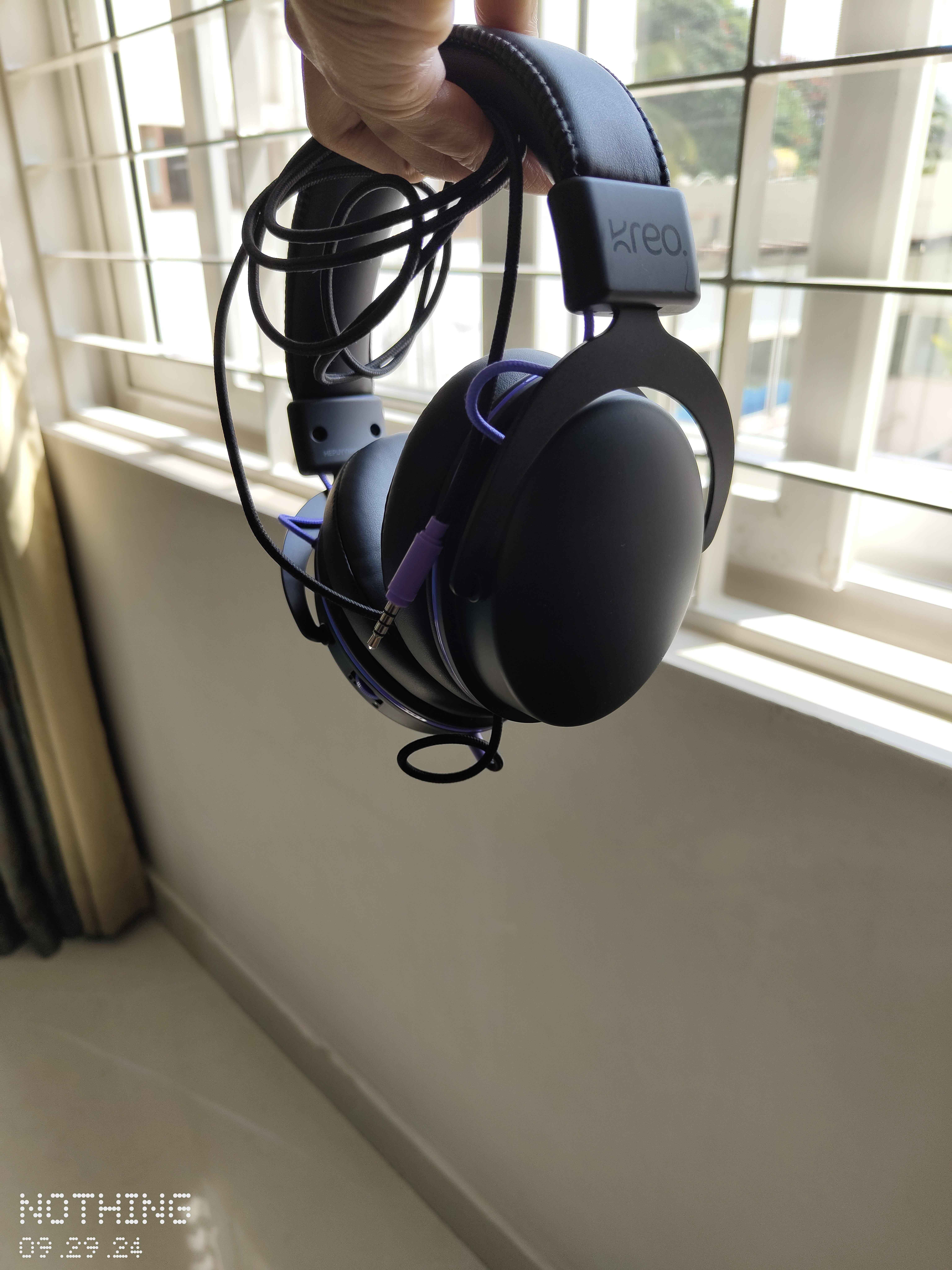 Customer review photo