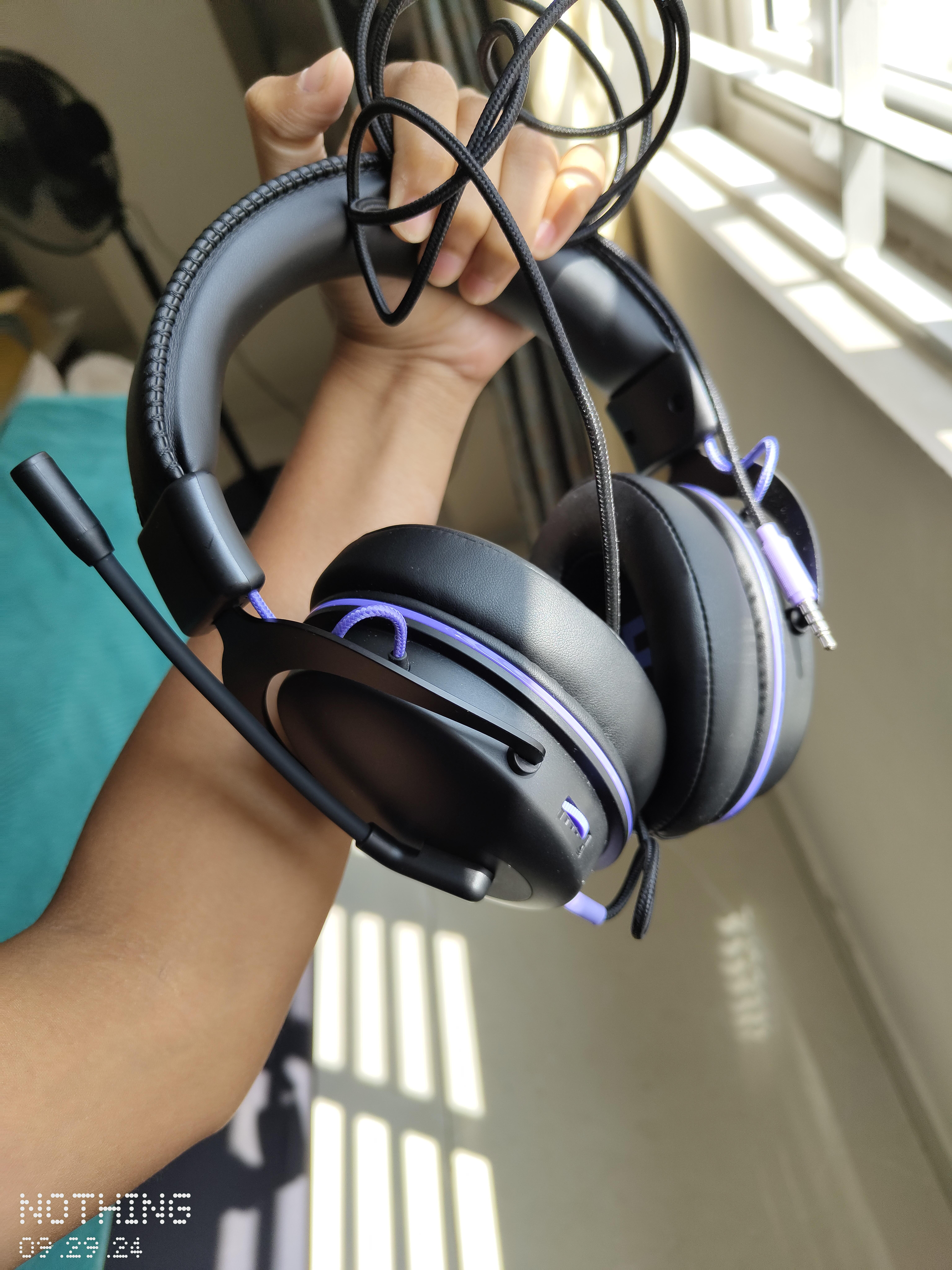 Customer review photo