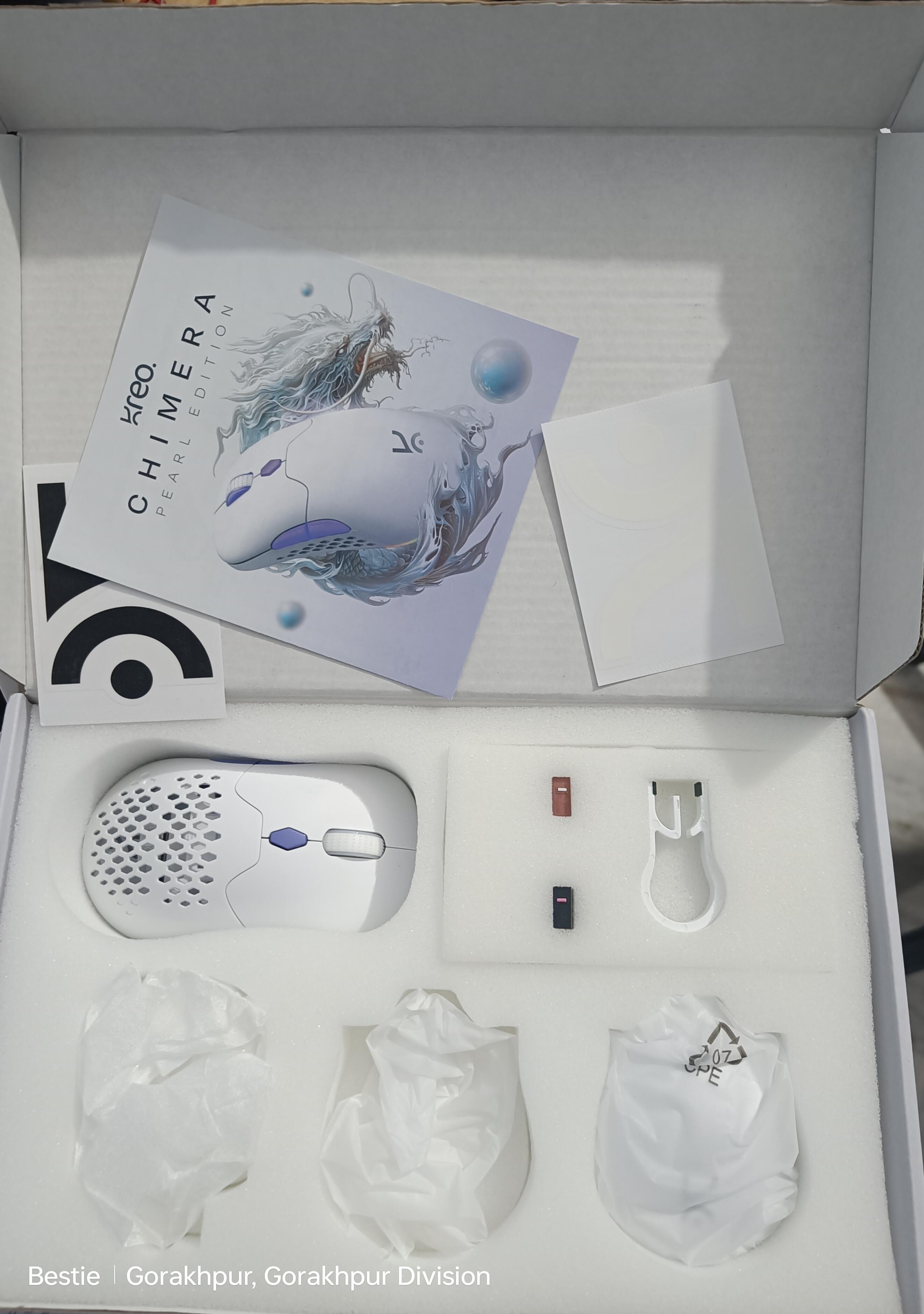 Customer review photo