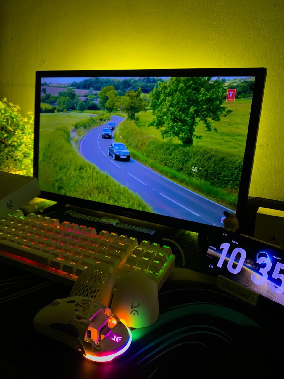 Customer review photo