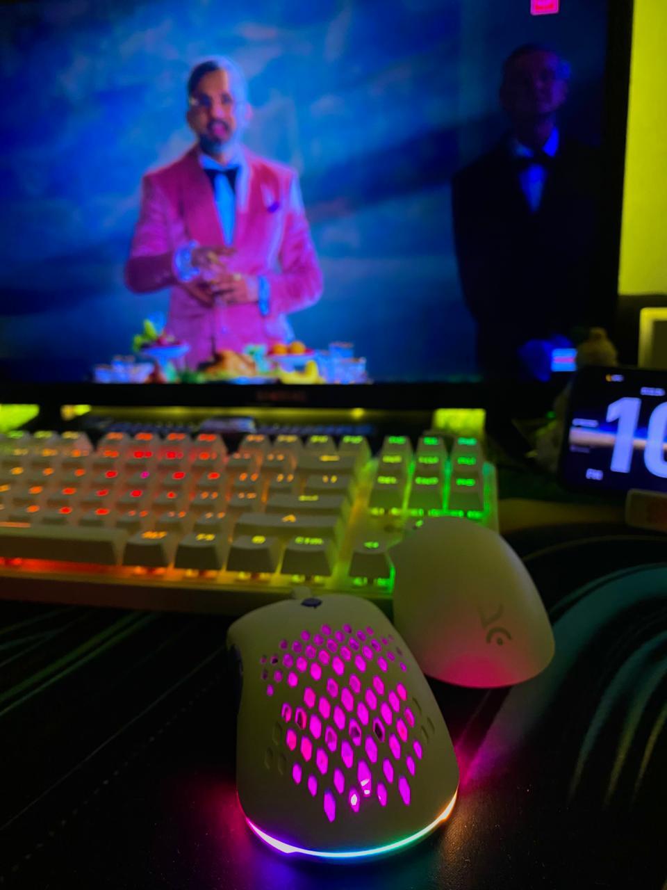 Customer review photo