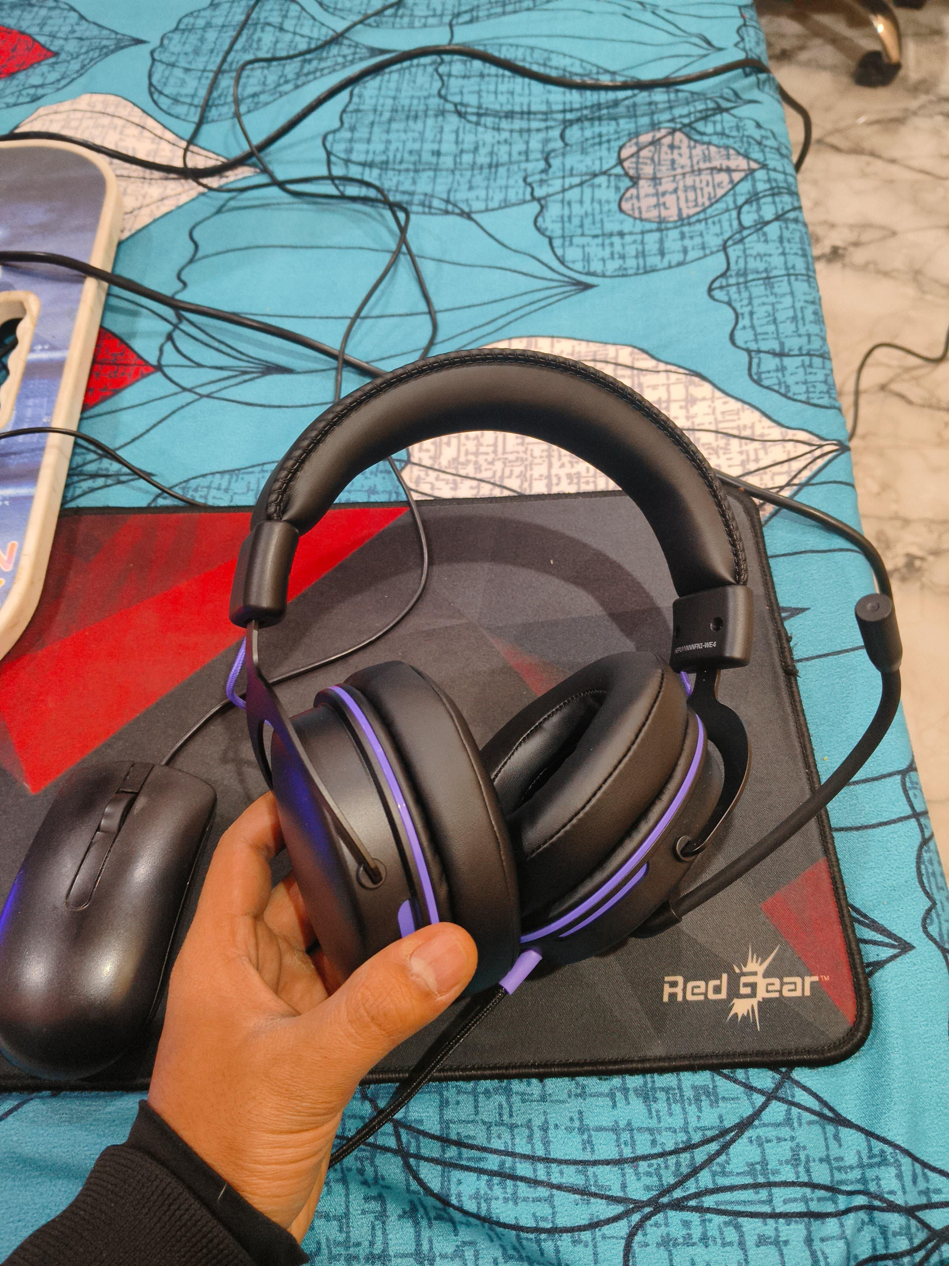 Customer review photo