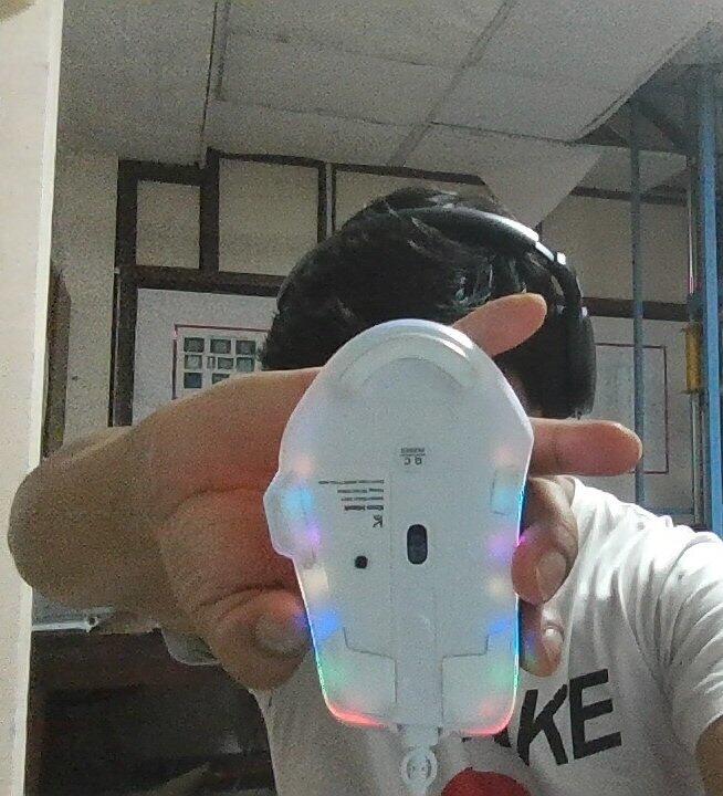 Customer review photo