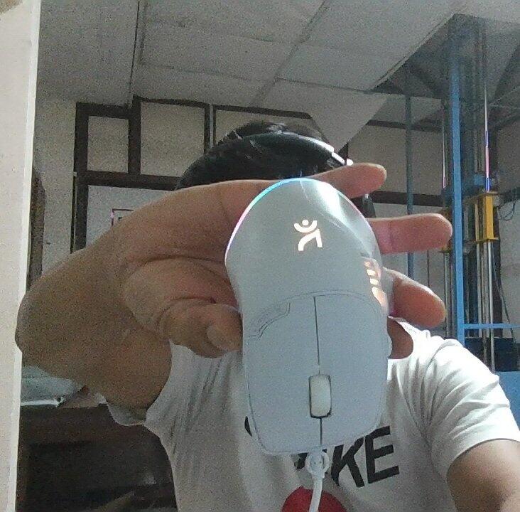 Customer review photo