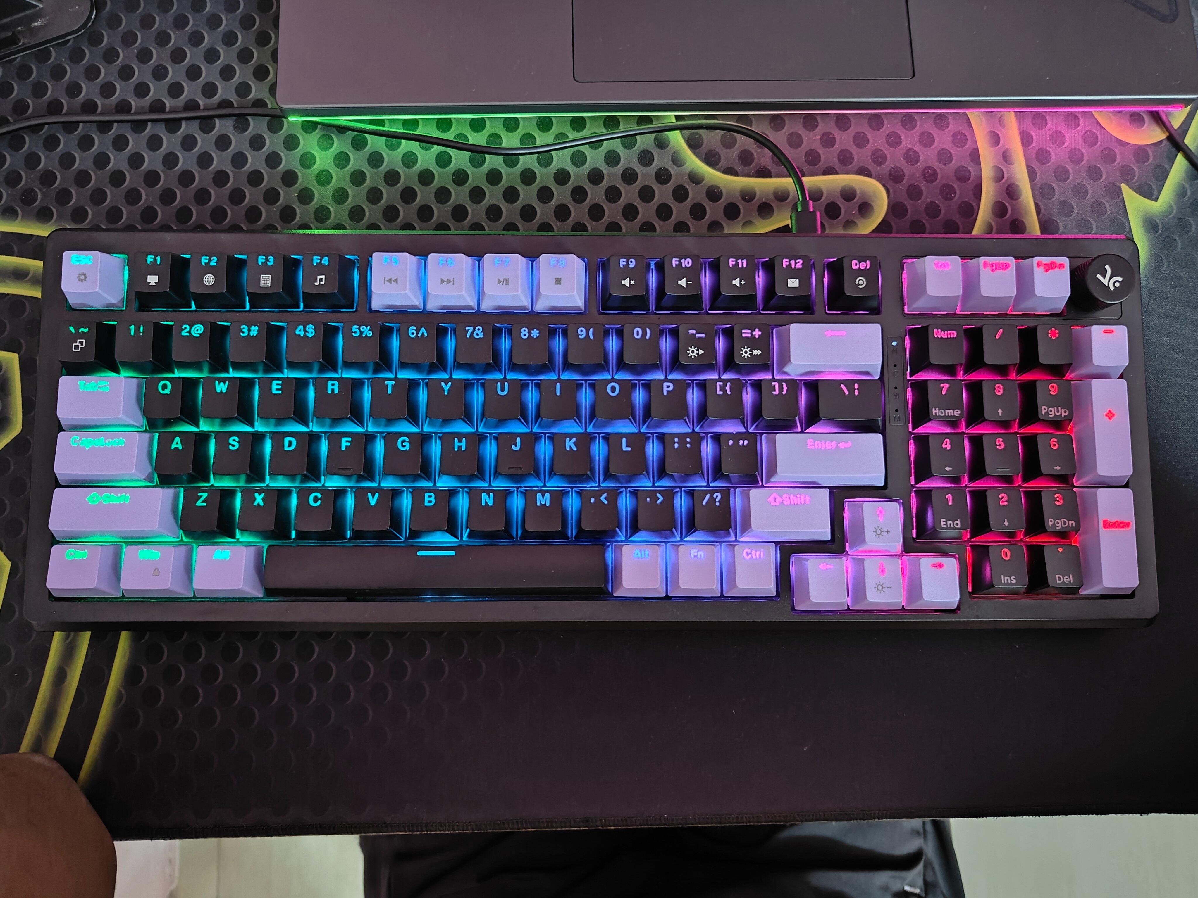 Customer review photo