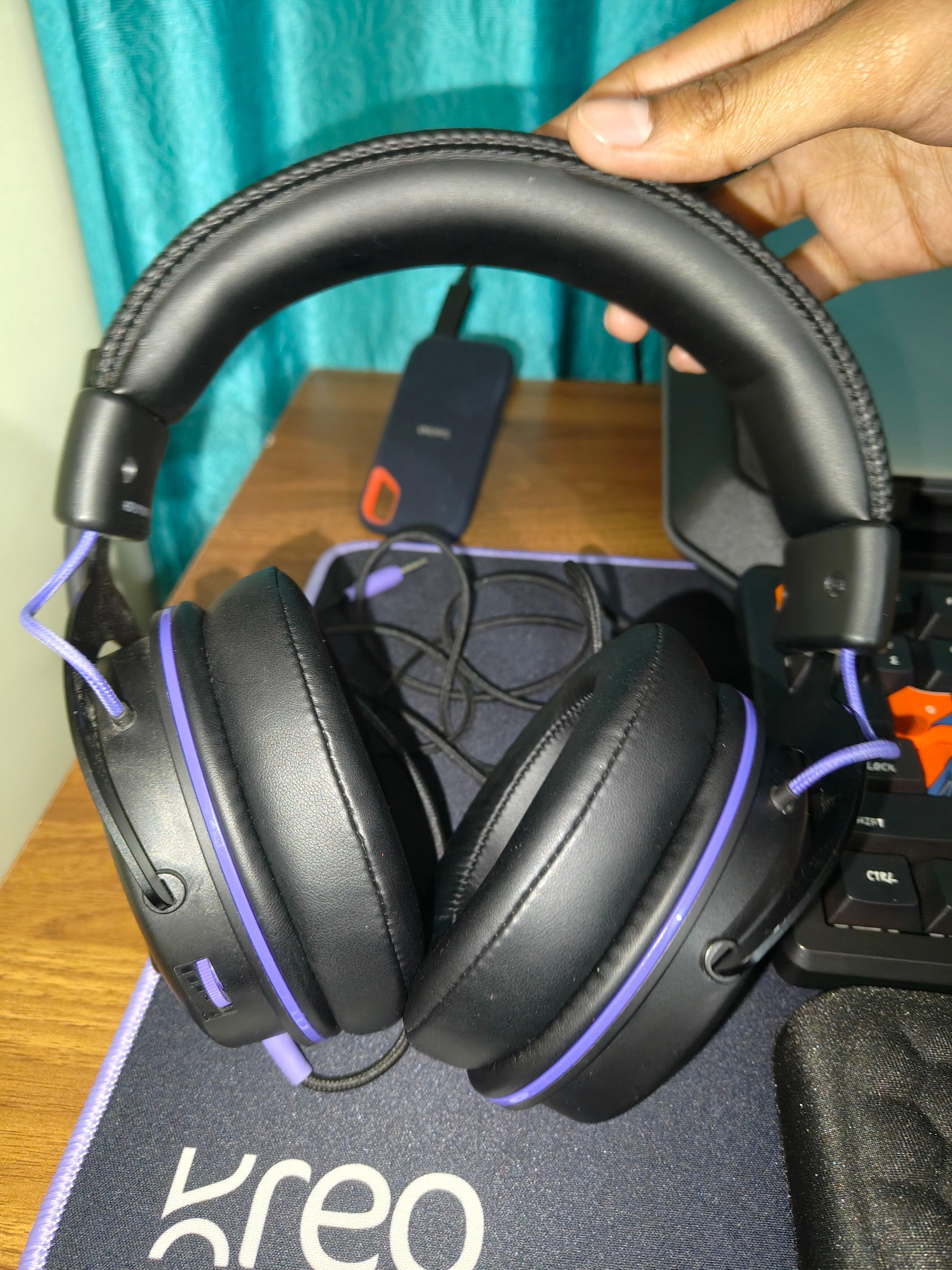 Customer review photo