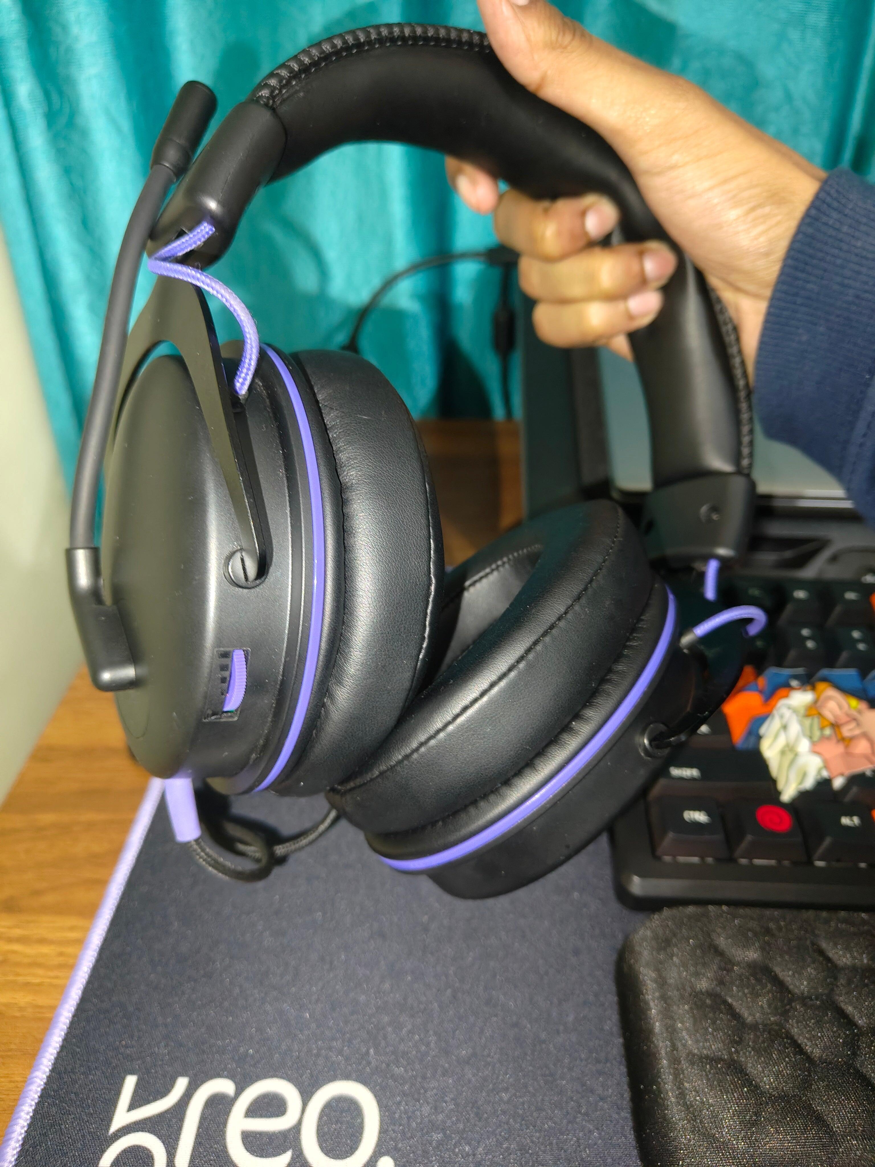 Customer review photo