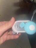 Thomas review photo